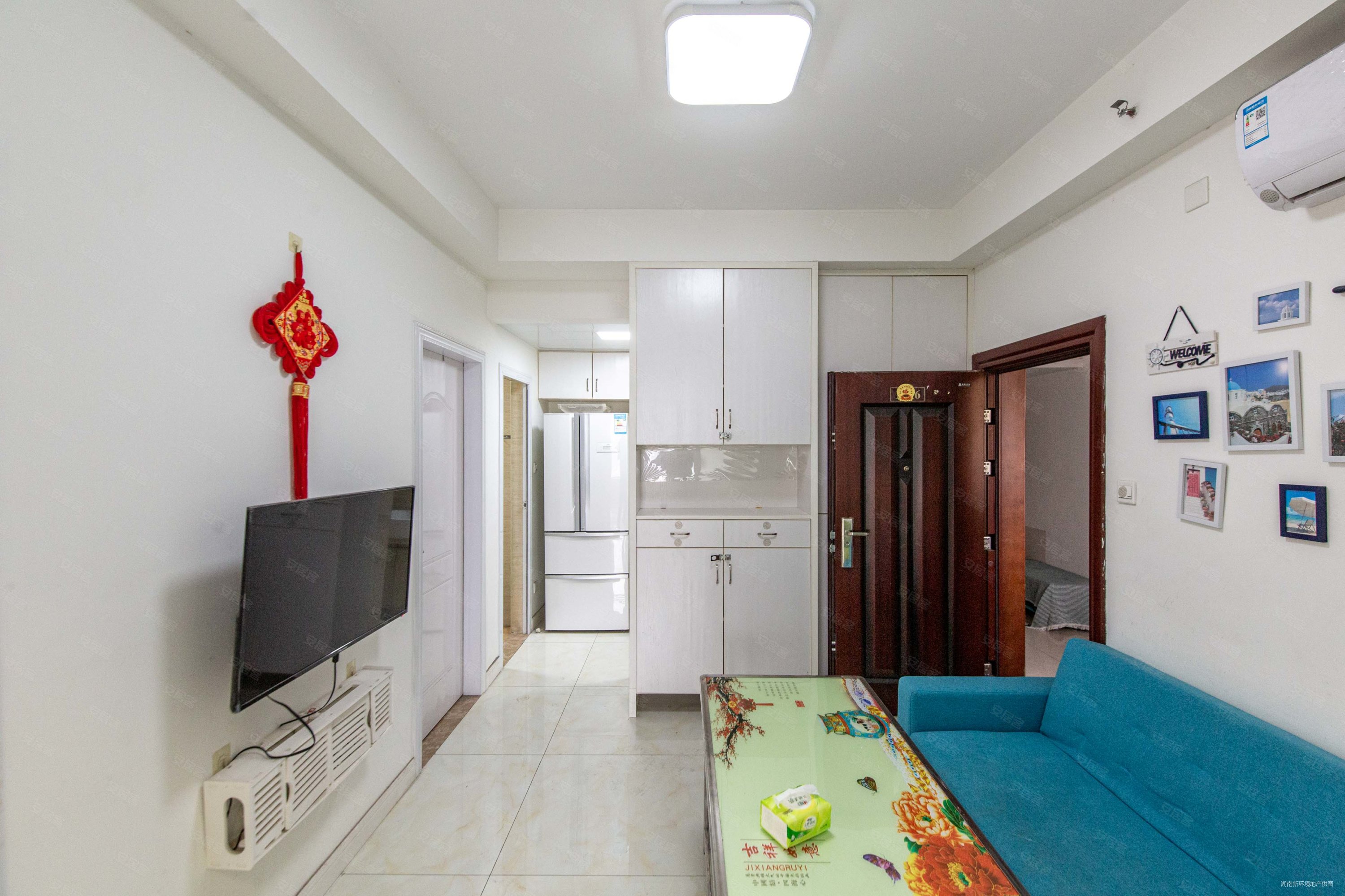 长沙房产网>长沙二手房>雨花二手房>体育新城二手房>半山公馆>