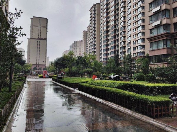 长治潞州八一广场御泽嘉园主打便宜 史家庄 益动酒店 御泽嘉园3居