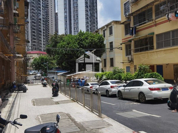 南宁江南10 1商业大道亭洪一区一建亭洪路生活区采光好出租房源真实