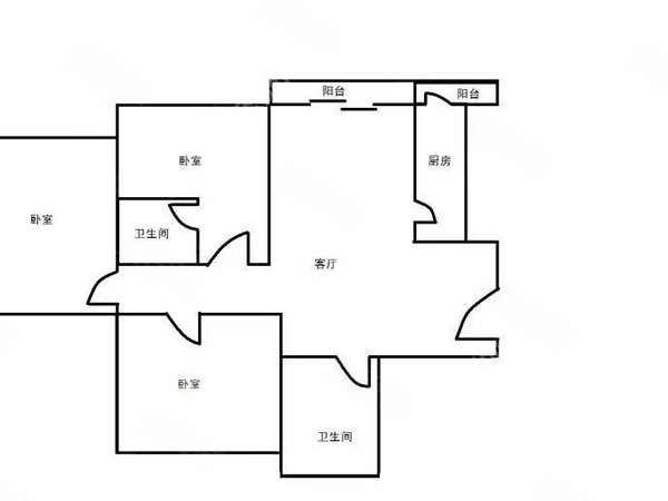 深圳罗湖红岗花园银湖半山银湖半山(家具齐全,高层俯瞰山林)租金实惠