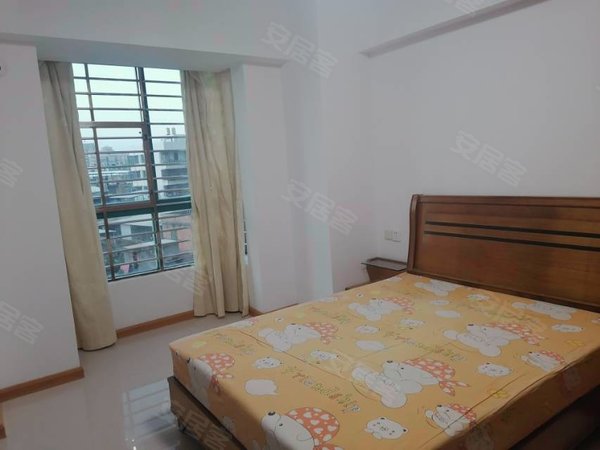 阳光丽景 4室2厅2卫 138平 电梯房 配套齐全,丰泽租房-泉州58安居客