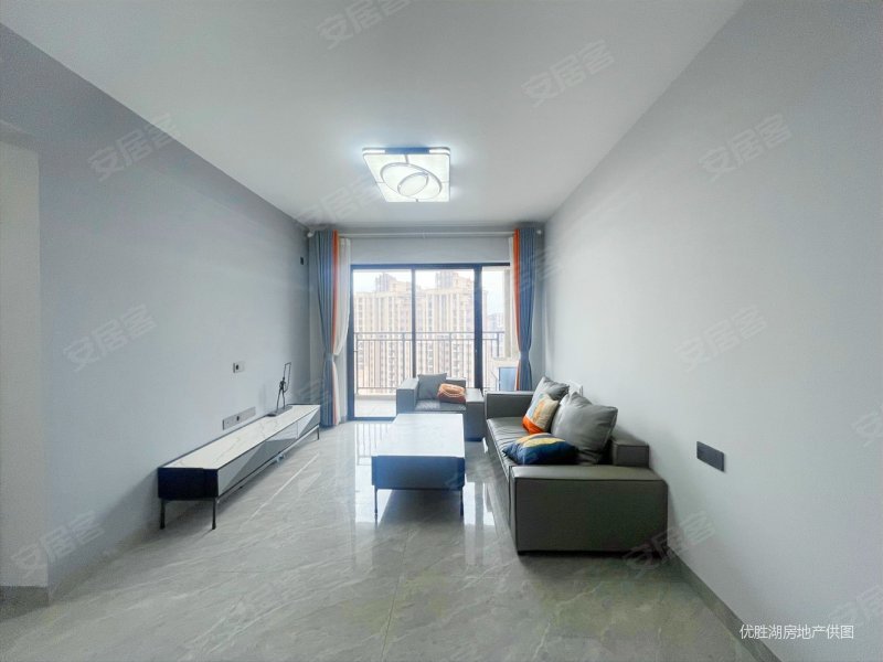 角美中骏四季阳光三期