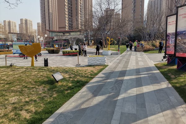 不足,万科城湖心岛怎么样,万科城湖心岛周边房产中介经纪人评价-郑州