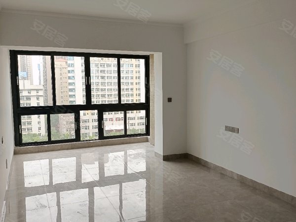 茂名茂南文化广场裕景华城裕景华城 3室2厅1卫出租房源真实图片