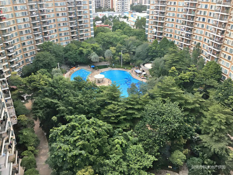 世纪康城的超值四房,看园林,送精装,生活便利配套齐全,宜居!
