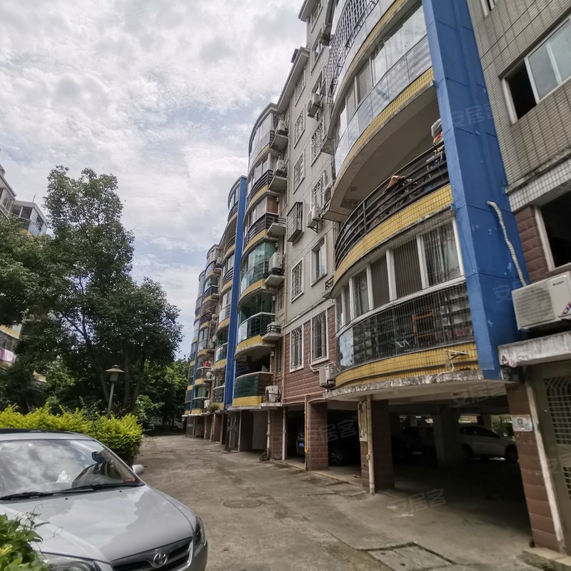 武夷绿洲西区小区详情,房价走势,房源,业主论坛】- 福州58同城