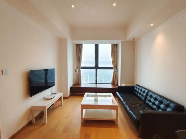 深圳南山蛇口水湾1979(商住楼)水湾1979 云端服务公寓 大一房 高层