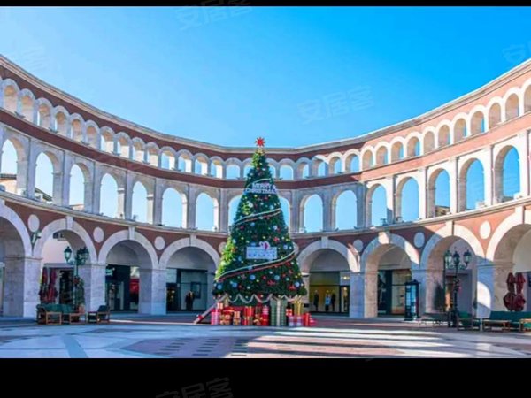 天津武清杨村街金都花园(武清)出租金都花园,两居室设施齐,拎包入住