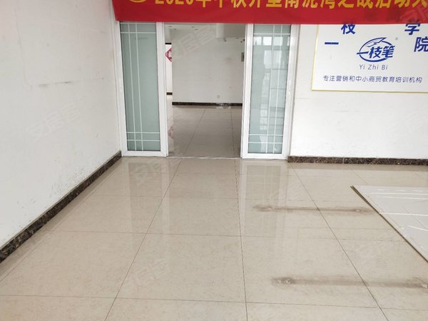 临沂兰山金雀山路金阳大厦金阳大厦200平办公楼出租出租房源真实图片