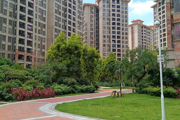 佛奥阳光花园东区,富成路-中山佛奥阳光花园东区二手房,租房-中山安居