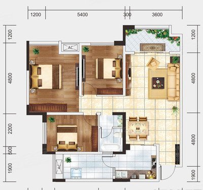 广州从化街口中心区上城湾畔地铁口物业 楼下华润万家 衣食住行方便