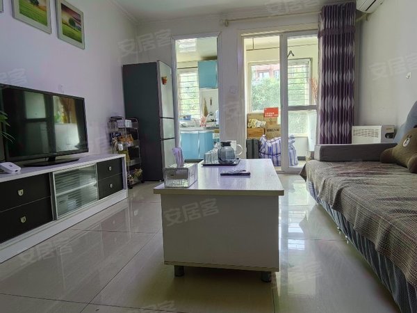 长辛店租房,珠光逸景 两居室 3600 出租随时看房,丰台租房-北京58安居