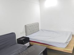 泉州晋江SM广场艾派数码空间700元一房一厅一卫配套齐全拎包入住随时看房出租房源真实图片