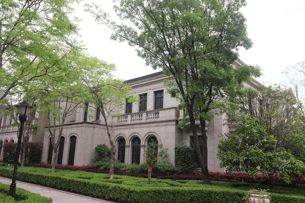 蠡湖香樟园(南区别墅)周边房产中介经纪人评价-无锡安居客