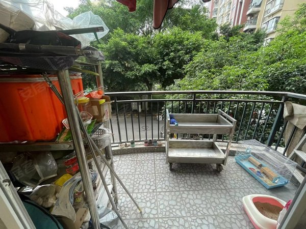 重庆南岸经开区美堤雅城(b区)南岸区 美堤雅城二期三期 二房 1500元月