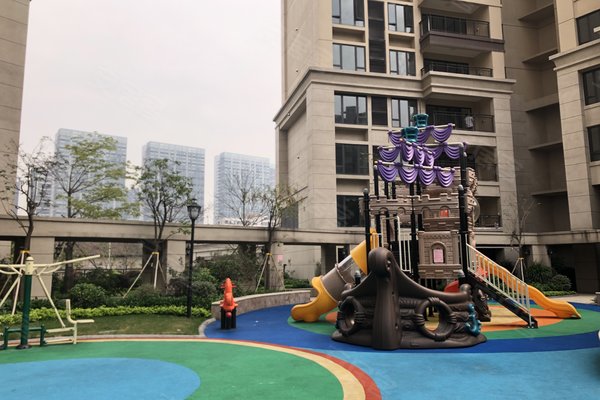 佛山二手房 招商臻园 > 徐树荣解读招商臻园小区户型