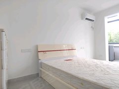 无锡梁溪清名桥翠云新村 2室1厅1卫出租房源真实图片