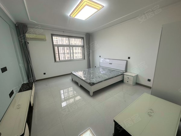 郑州中原中原周边祥营安置小区格力空调 郑州大学附近大单间押一付一