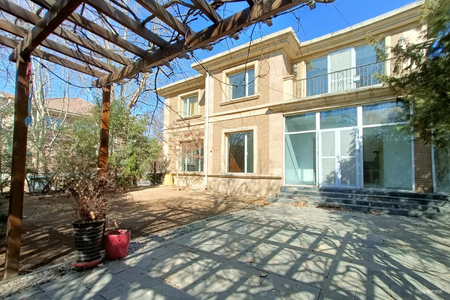 大湖山庄二手房,4390万,5室3厅,5卫,508平米-北京安居客