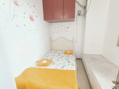 重庆渝北鸳鸯可短租月付 可押一付一 0中介 园博园 鸳鸯轻轨站 随时入住出租房源真实图片