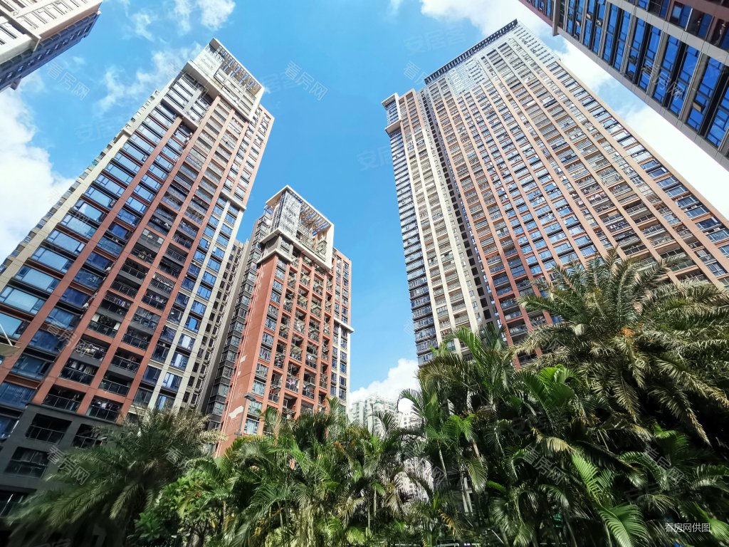 新上价好房源合正荣悦实用精装花园小区