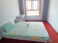 西安曲江新区北池头免押金七折短租黄渠头旺座曲江雁翔广场曲江创意谷新开门曲江龙邸出租房源真实图片