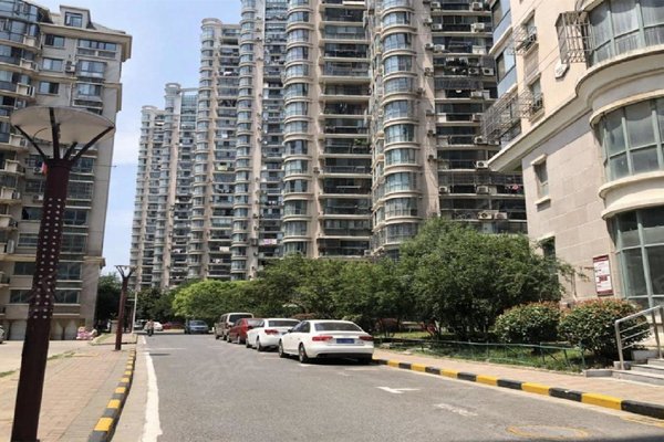 明发滨江新城(一期)