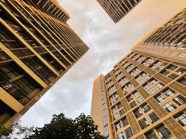 佛山南海盐步佰德广场佰德广场!网红聚集地!