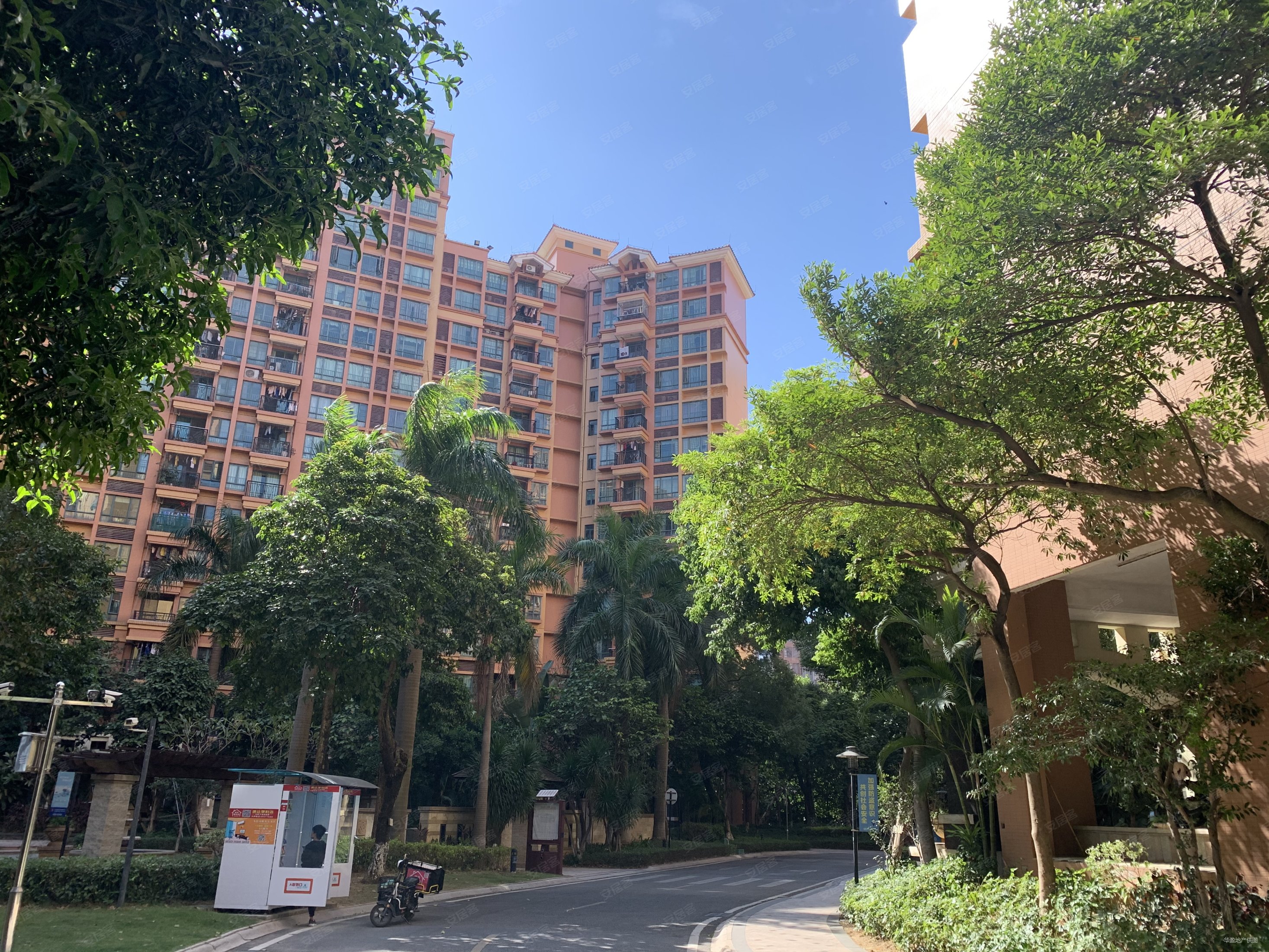 丰泰东海城堡 环境优美 南北通透 精装可拎包入住 商品住宅