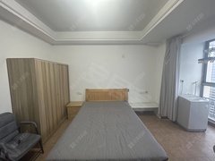 常州天宁茶山正南 1室1厅 和平国际商业街出租房源真实图片