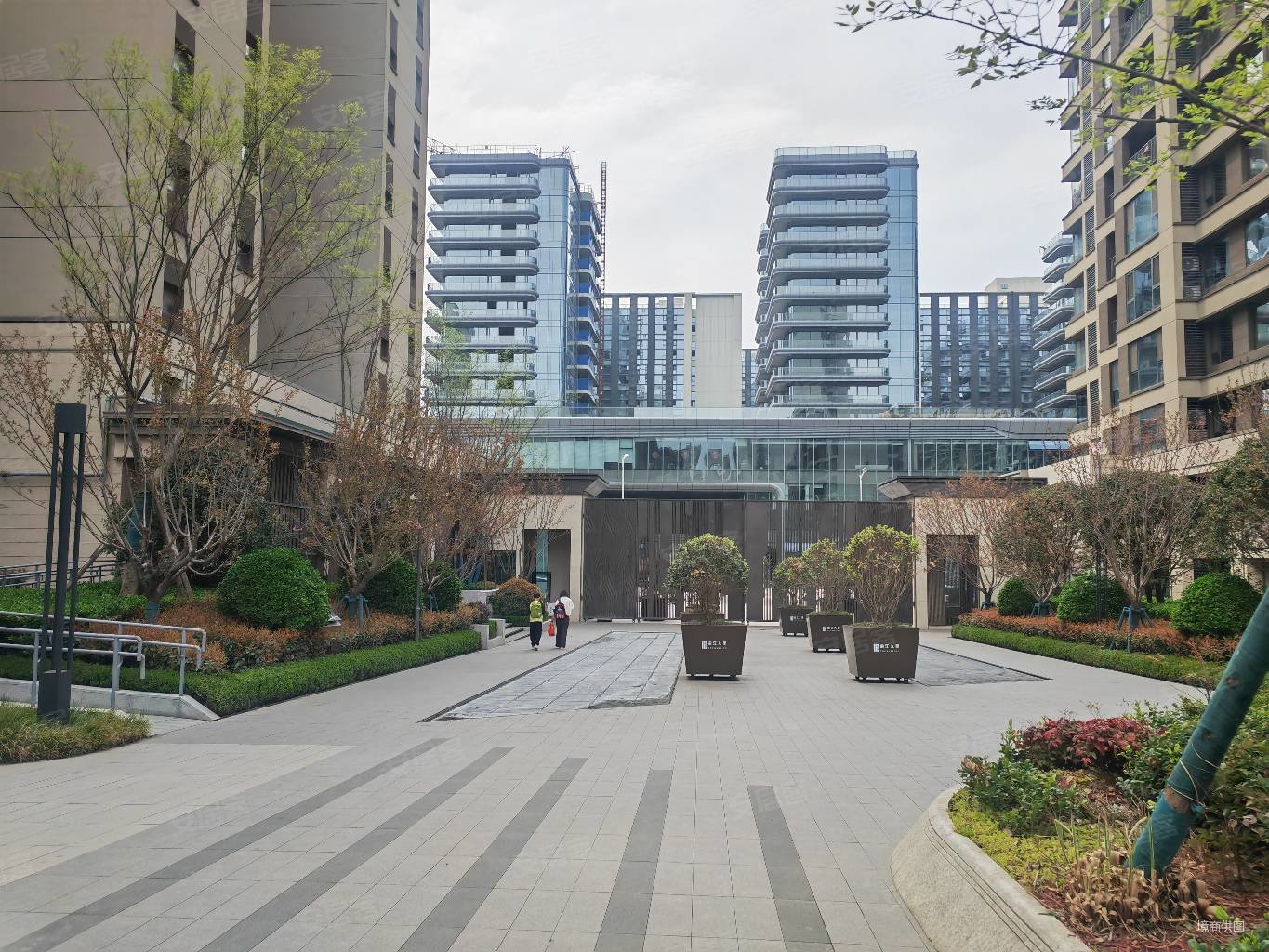 华润置地曲江九里