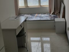 乌鲁木齐沙依巴克仓房沟路地王杰座高层电梯出租拎包入住近金粮源鞋城月明楼商贸城出租房源真实图片