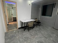 上海浦东张江全封闭全私人空间的一室一厅，性价比超高，不信你来看，特价得出租房源真实图片