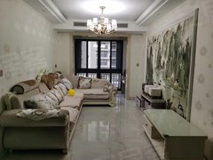 城东新城2室精装修拎包入住电梯房近协鑫，飞机场，生活交通方便