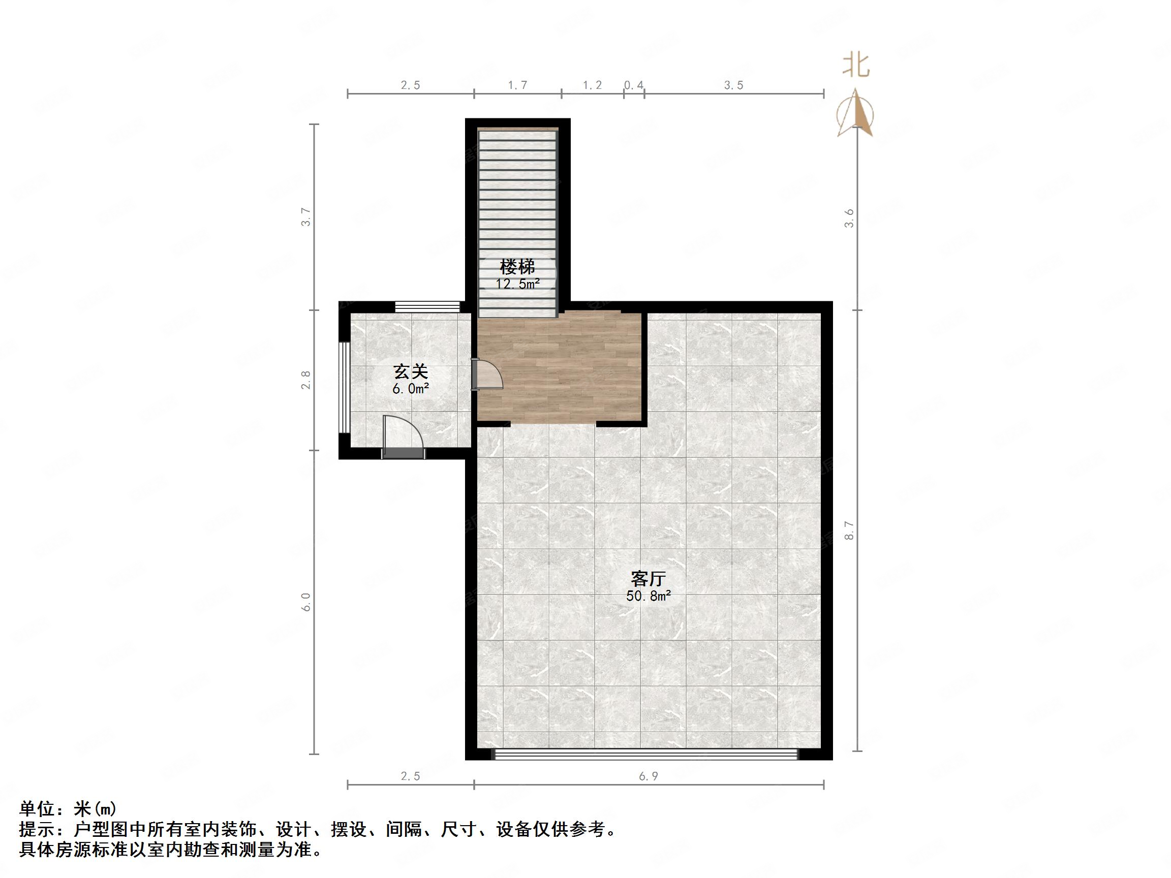 千佛山熙园(别墅)5室2厅2卫469㎡南北1800万