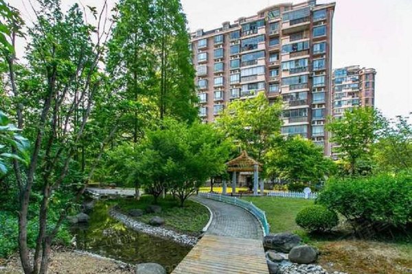 金桥新城(二期)