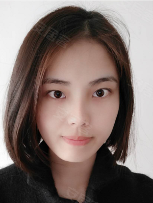 付文婷