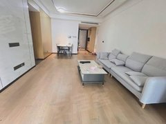 深圳宝安马安山万科星城名邸 精装修 3室 让您找到家的温馨出租房源真实图片