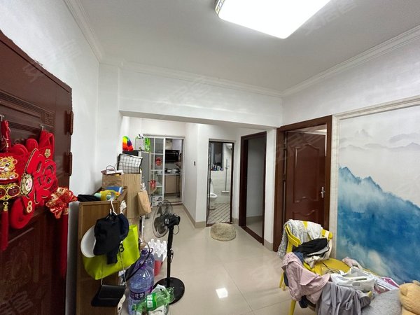 泉州丰泽宝洲路沉洲花园领秀 万达 白宫边上 精装小两房 拎包入住