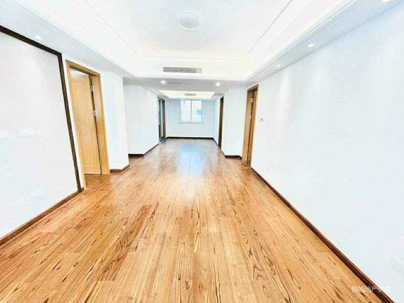 117南北通精装新风系统电梯房文苑居看房方便