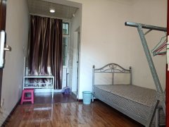 房东zhi租，如家公寓，带家具，近七小。