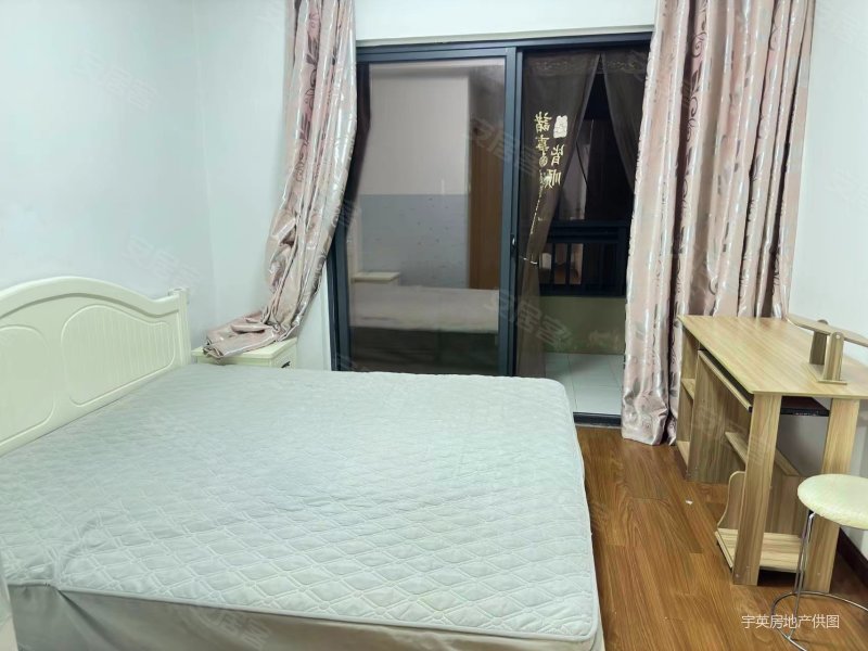 房丨 丨拎包入住丨南北通透丨近地铁丨户型方正丨有车位,裕和佳苑二手