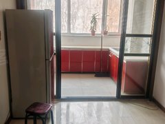 丹东振兴六纬路小学学区福景园 2室1厅1卫出租房源真实图片