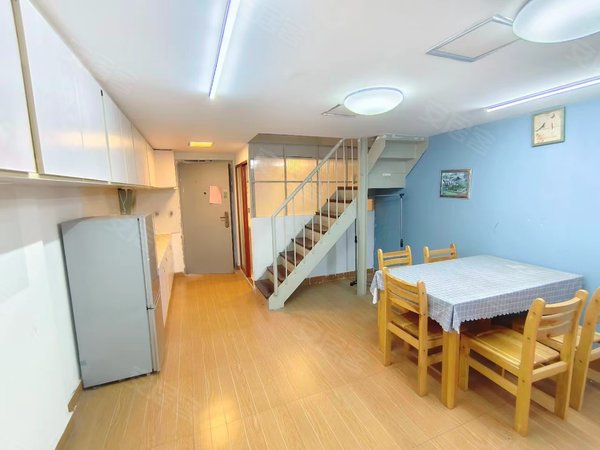 苏州相城活力岛万家邻里公寓万家邻里整租公寓 万达广场 繁花中心 4号