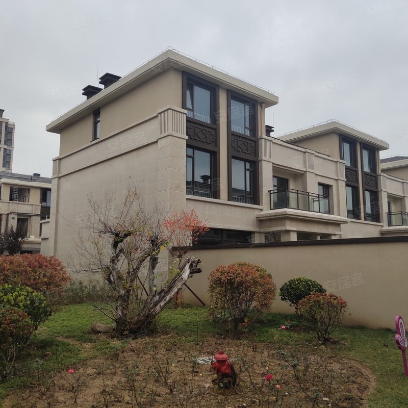 桂花园(别墅)小区详情,房价走势,房源,业主论坛】- 日照58同城