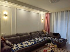 沧州新华新盐百欣欣家园(新华) 2室2厅1卫出租房源真实图片