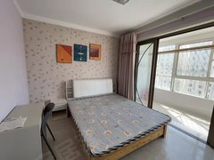 衡水桃城怡然城鑫城商贸广场男女不限合租可短租长租家电齐全拎包入住出租房源真实图片