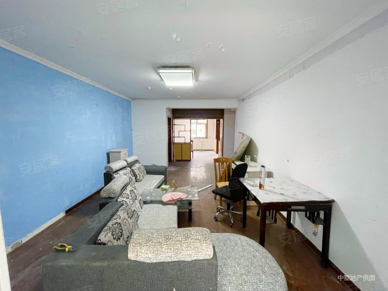 兴园小区产权清晰近地铁满五医疗配套成熟南北通透