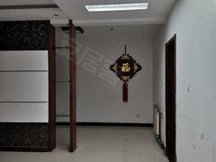 阳谷博济桥街道博济桥天润嘉苑 3室2厅2卫出租房源真实图片