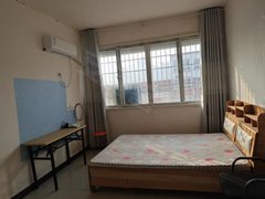 周口项城市其他富民路南段三室家具家电齐全拎包入住，邻近名仕路学校公园路学校出租房源真实图片